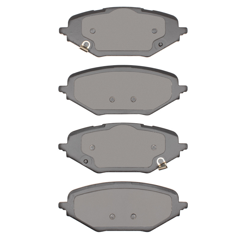 Mazda CX-90 Brake Pads - Rear - R1 Concepts - Optimum OE - `24-`26